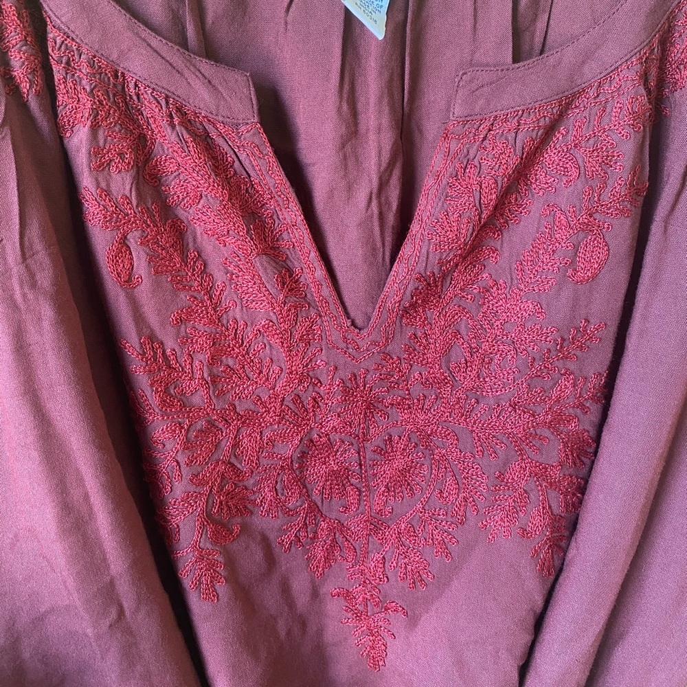 Dress - Picture 3 of 4